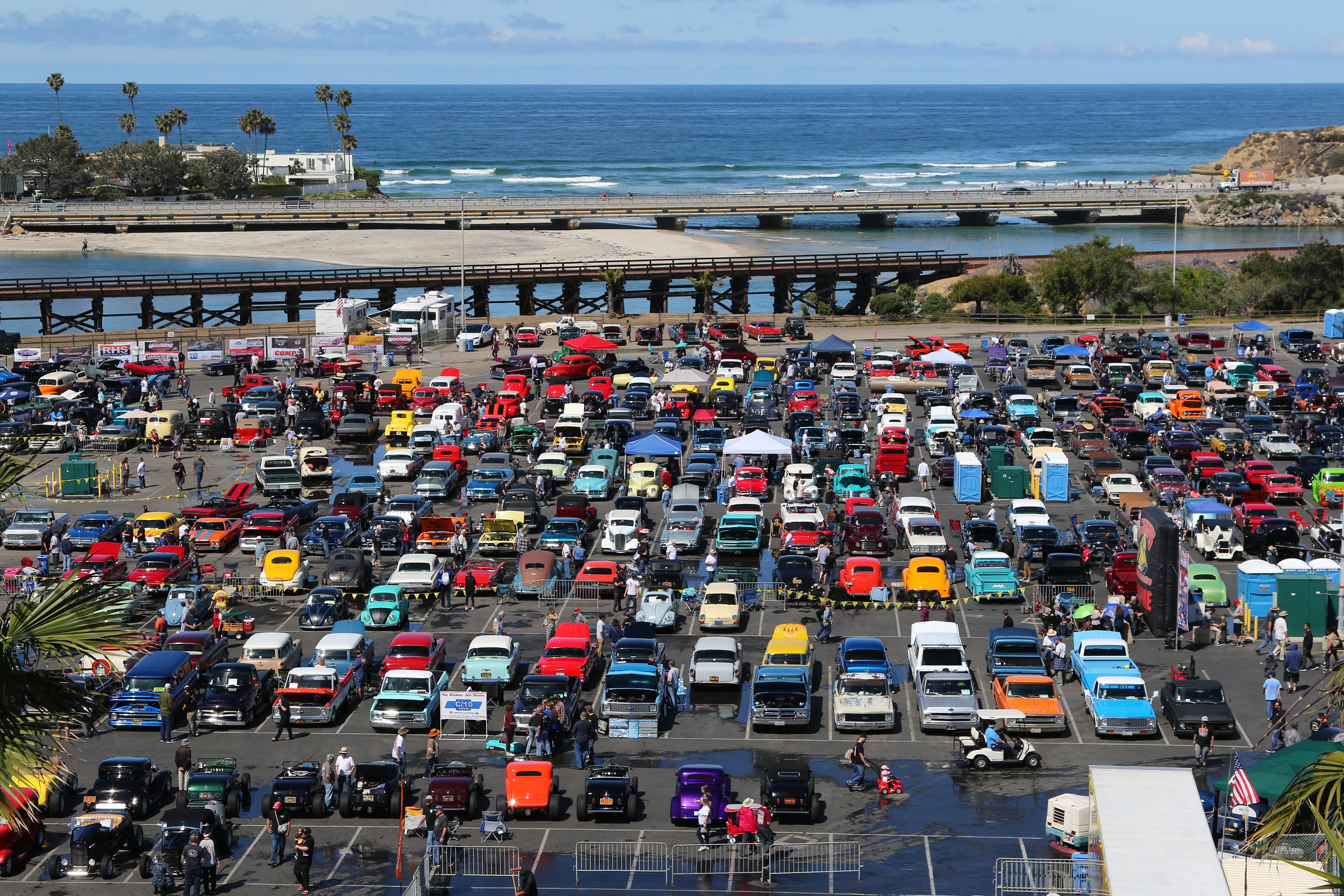 Goodguys Car Show