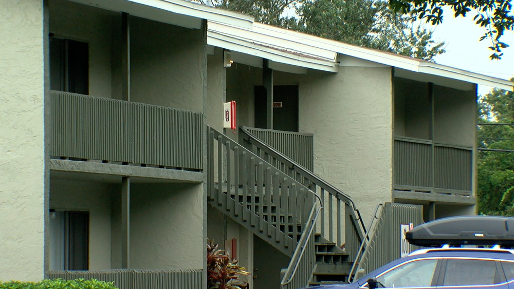 Autumn Chase apartments