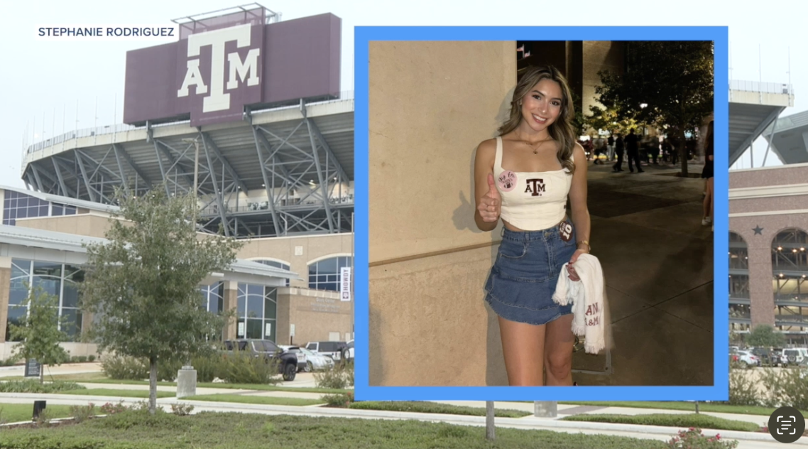 Texas A&M community grieves student's death, experts urge mental health awareness