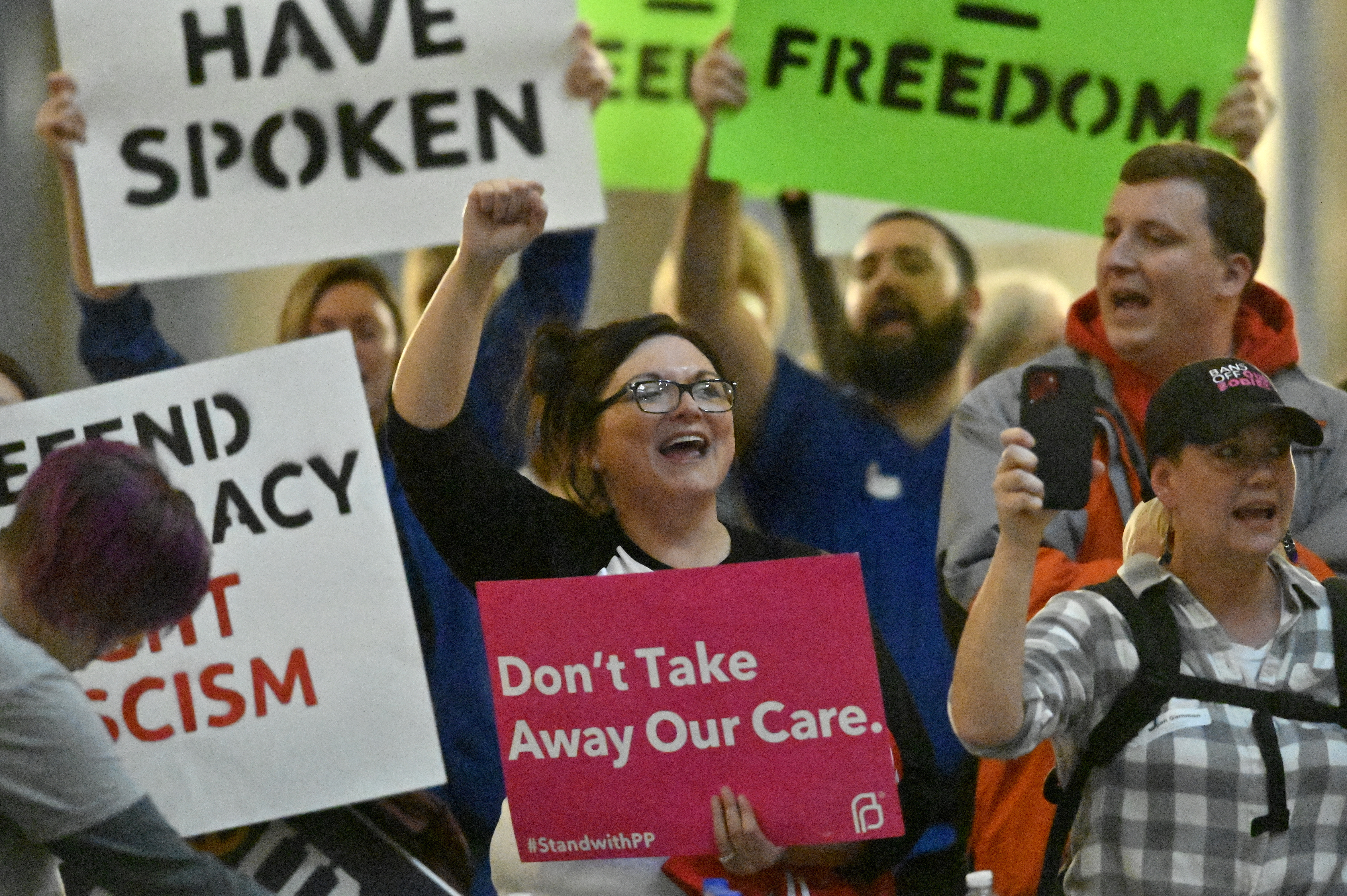 Abortion Kentucky