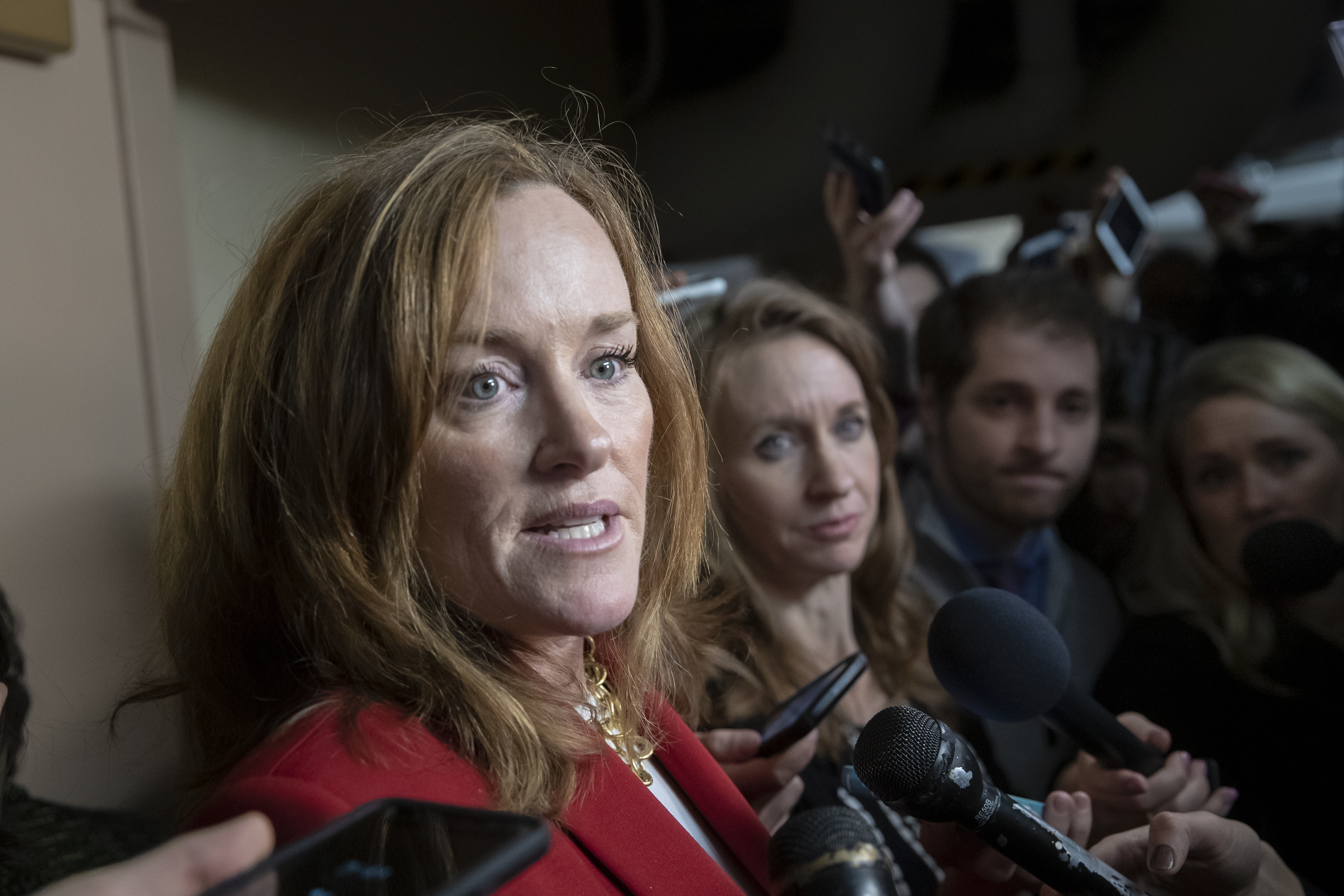 Kathleen Rice