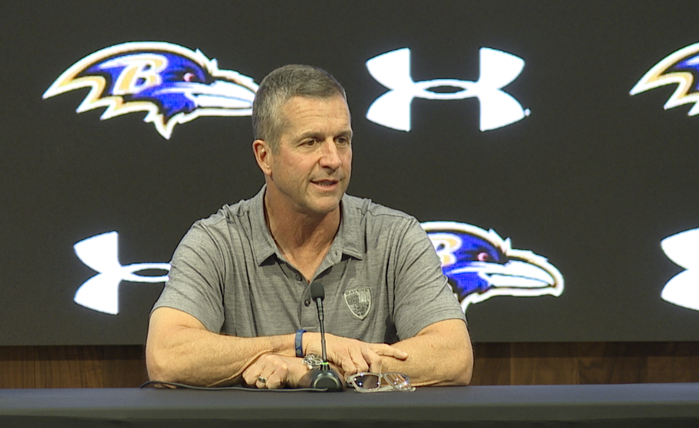 John Harbaugh