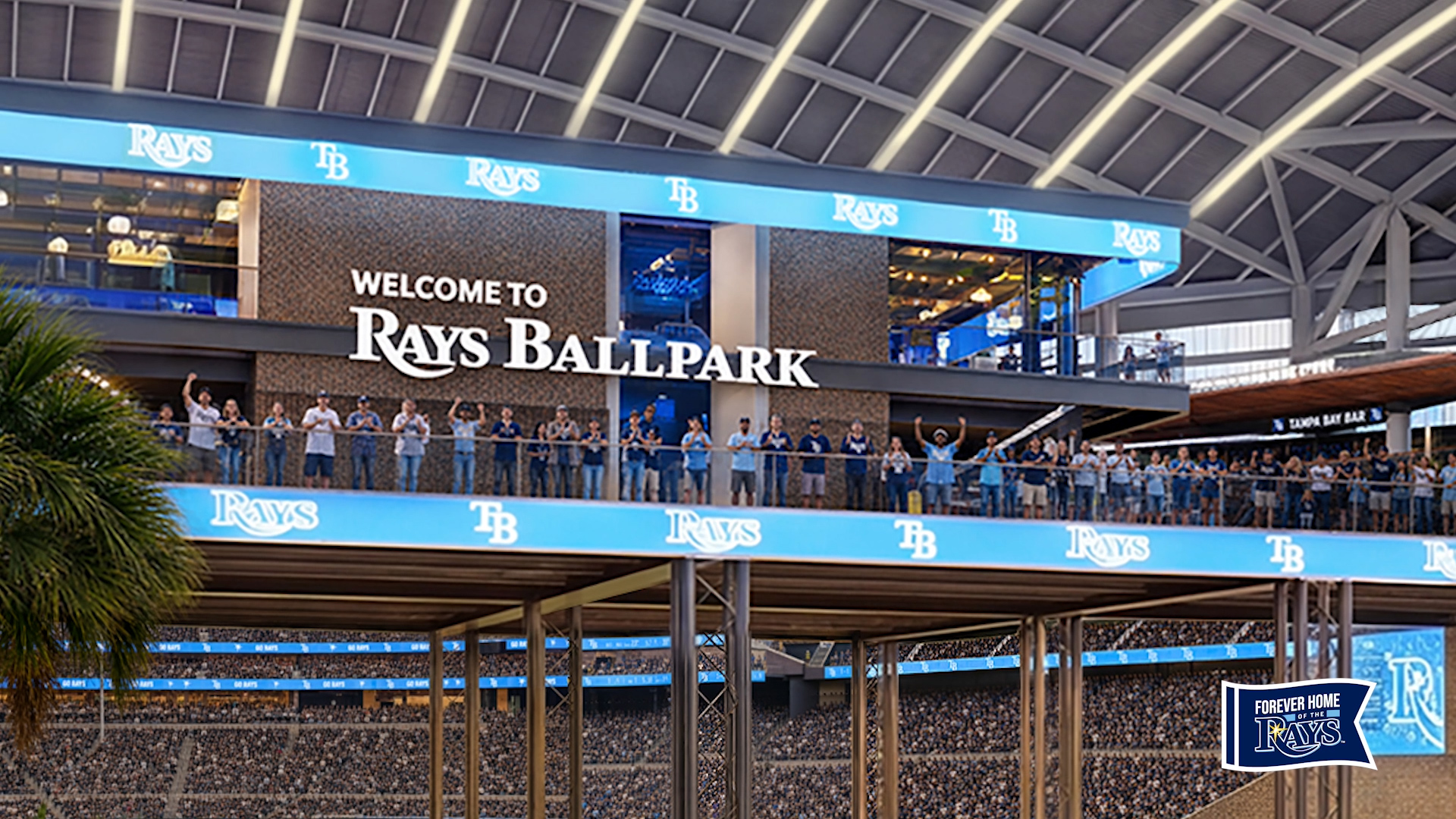 Rays Ballpark