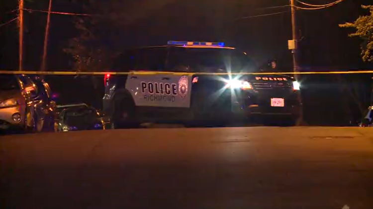 Murders in Richmond up nearly 40 percent compared to same time last year