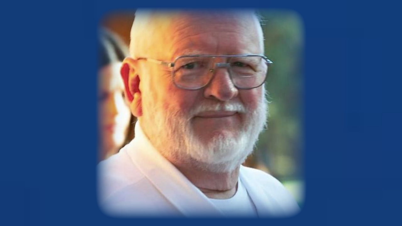 Gary Leonard (Mac) MacKenzie, 84, peacefully passed away on September 28th 2021 of natural causes, with his daughter by his side.