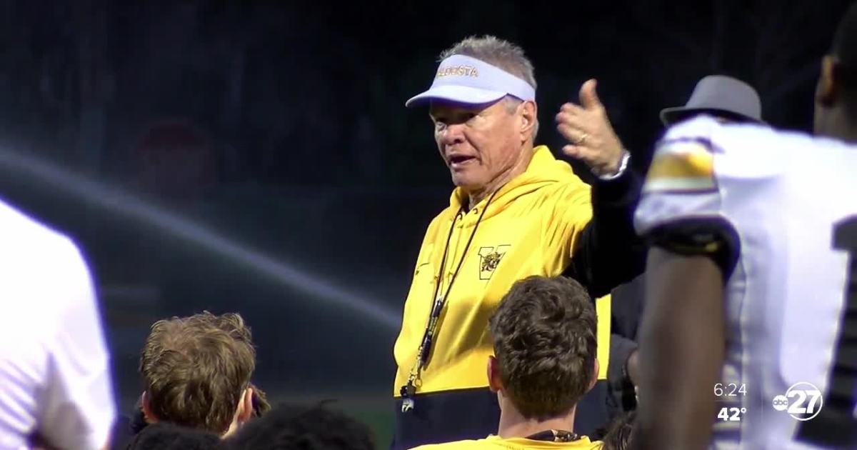 Rush Propst
