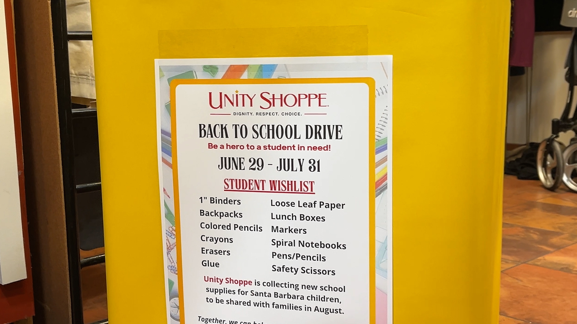BACK TO SCHOOL DRIVE.jpg
