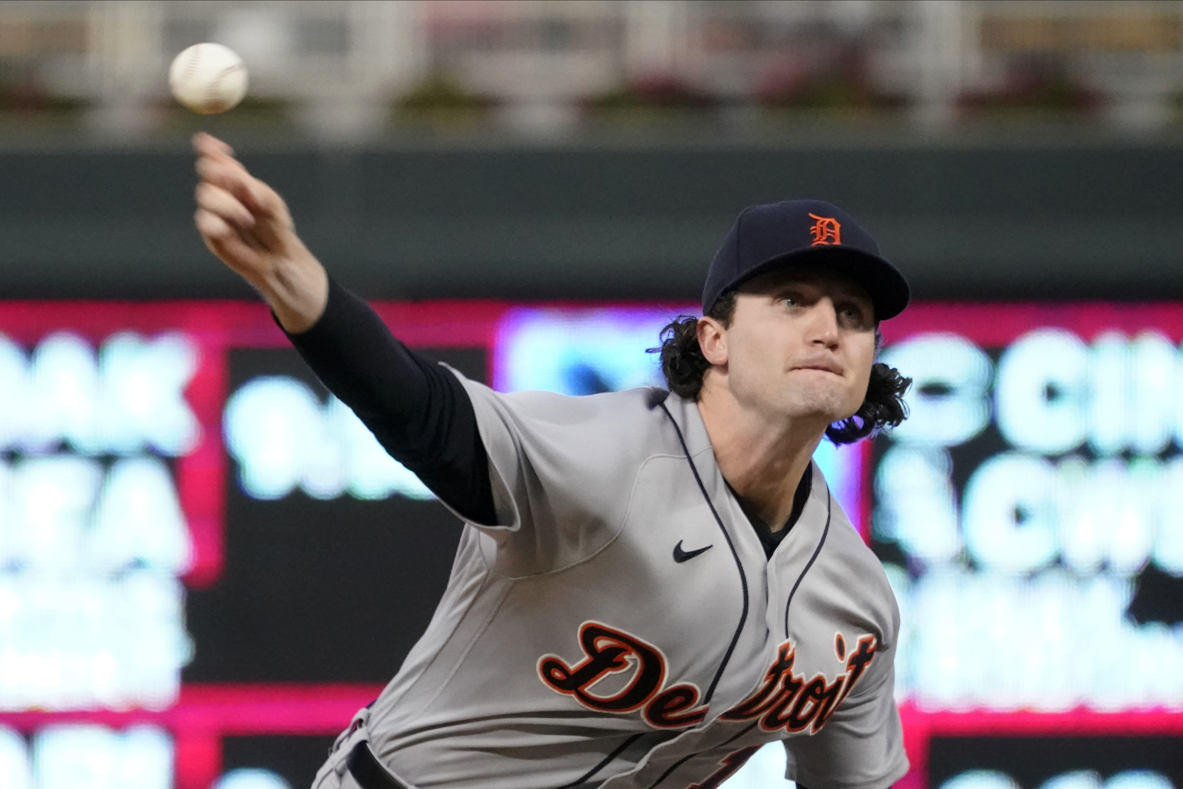 Casey Mize