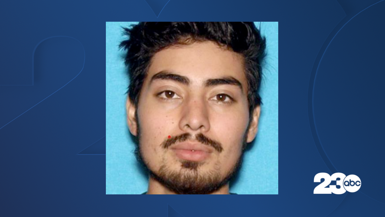 Joshua Hernandez, 22