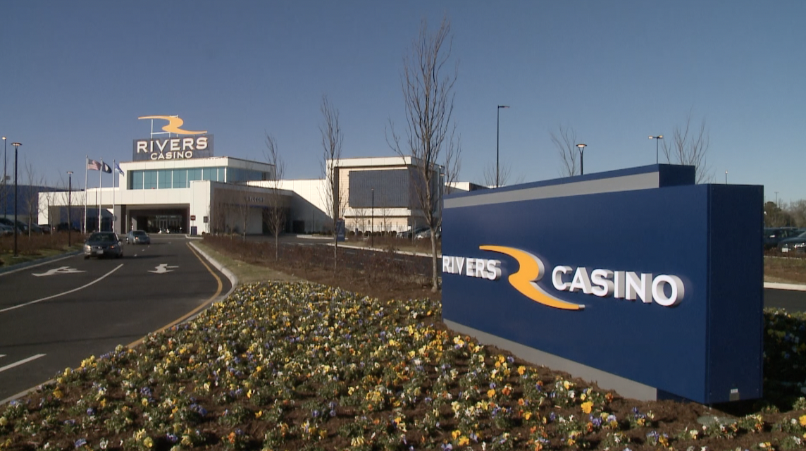 Rivers Casino 