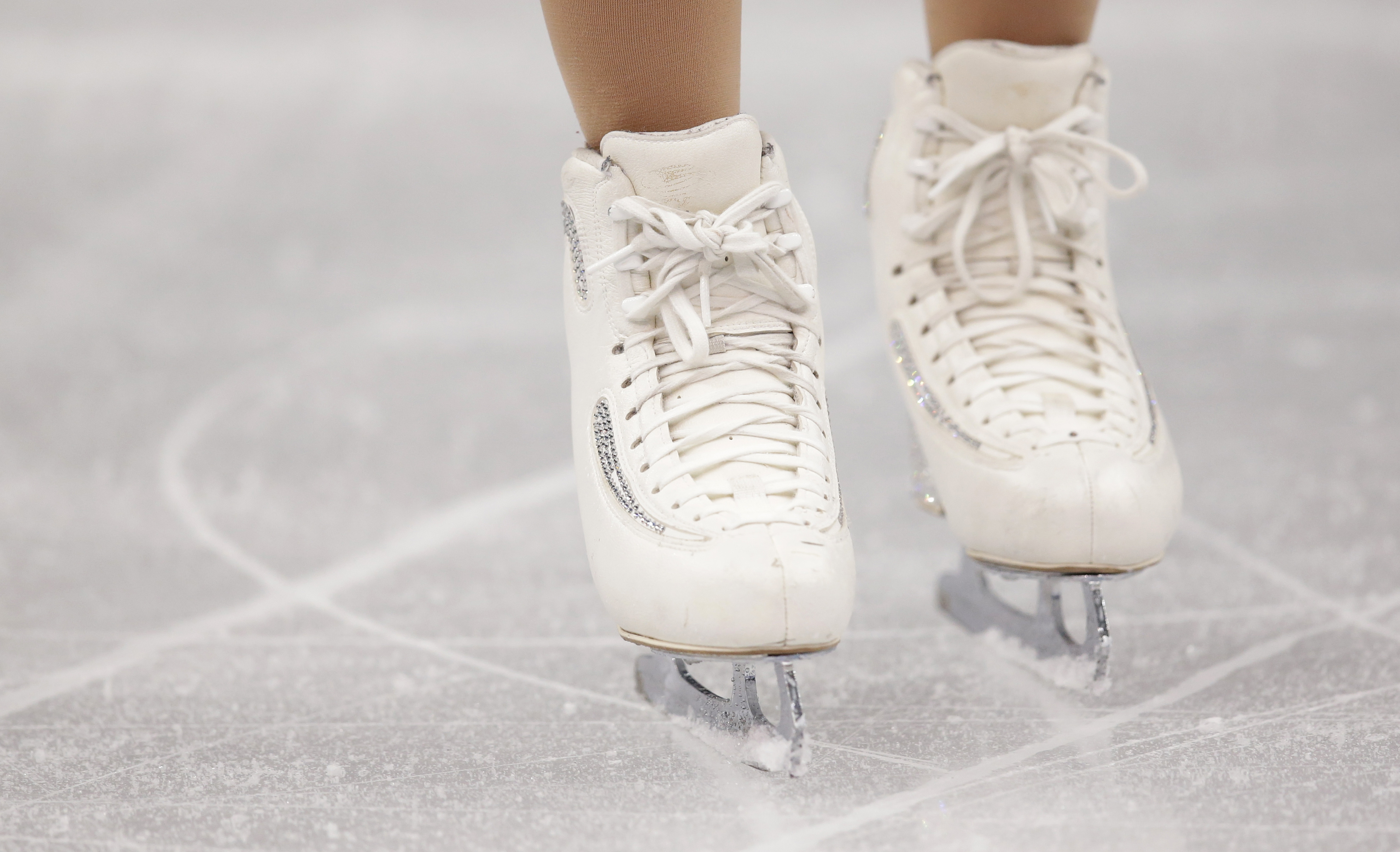 Sochi Olympics Figure Skating