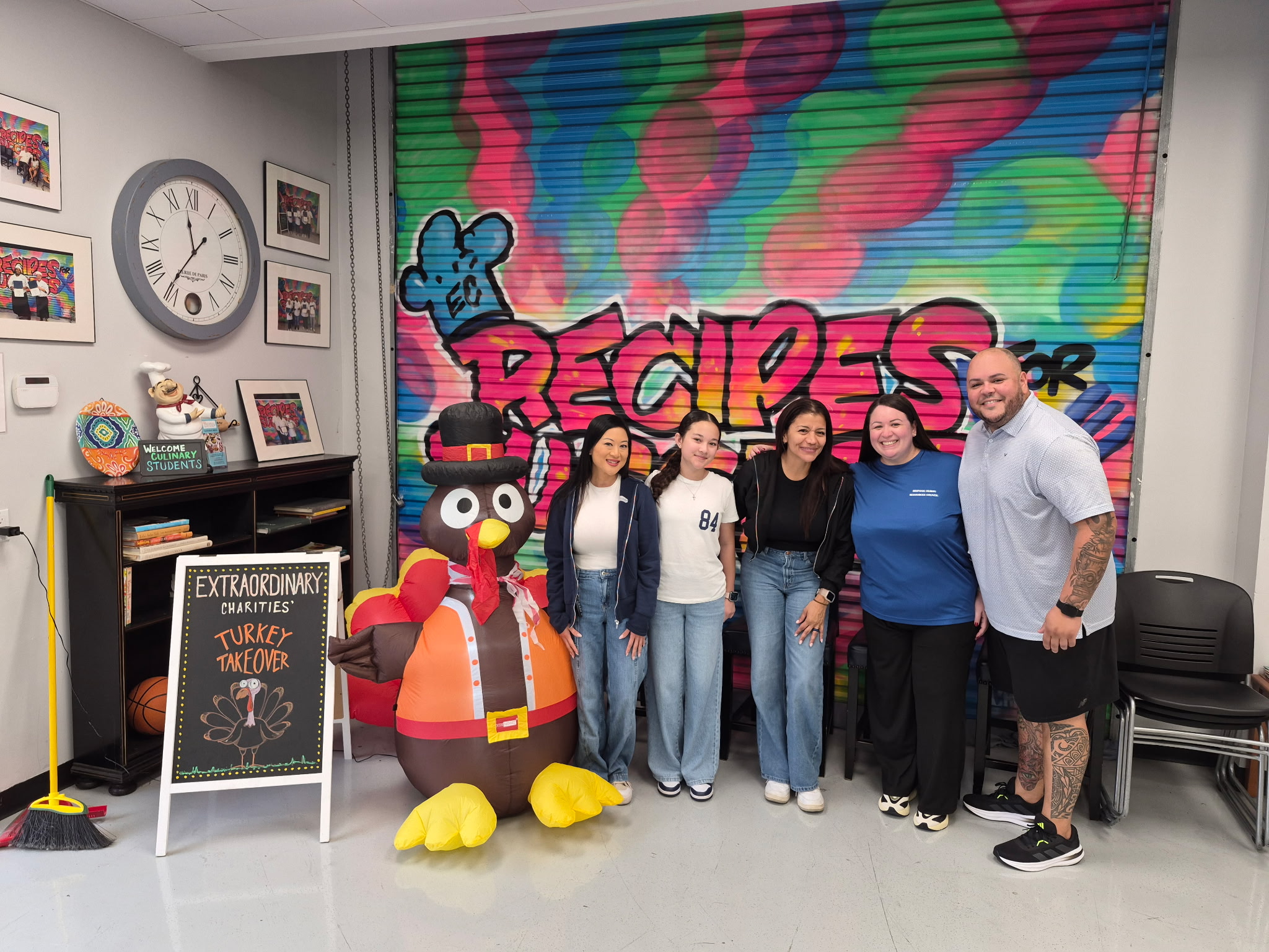 Extraordinary Charities Turkey Takeaway.jpg