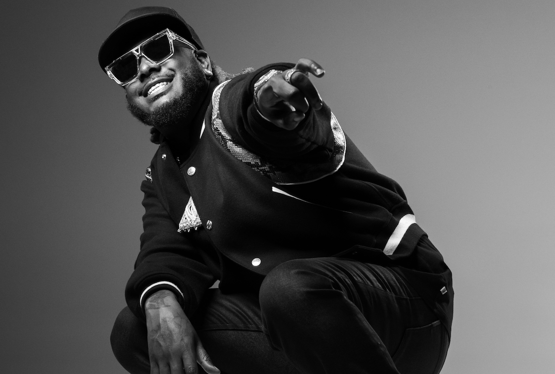 T-Pain