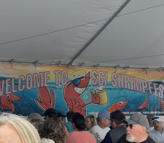 Shrimpfest 2025