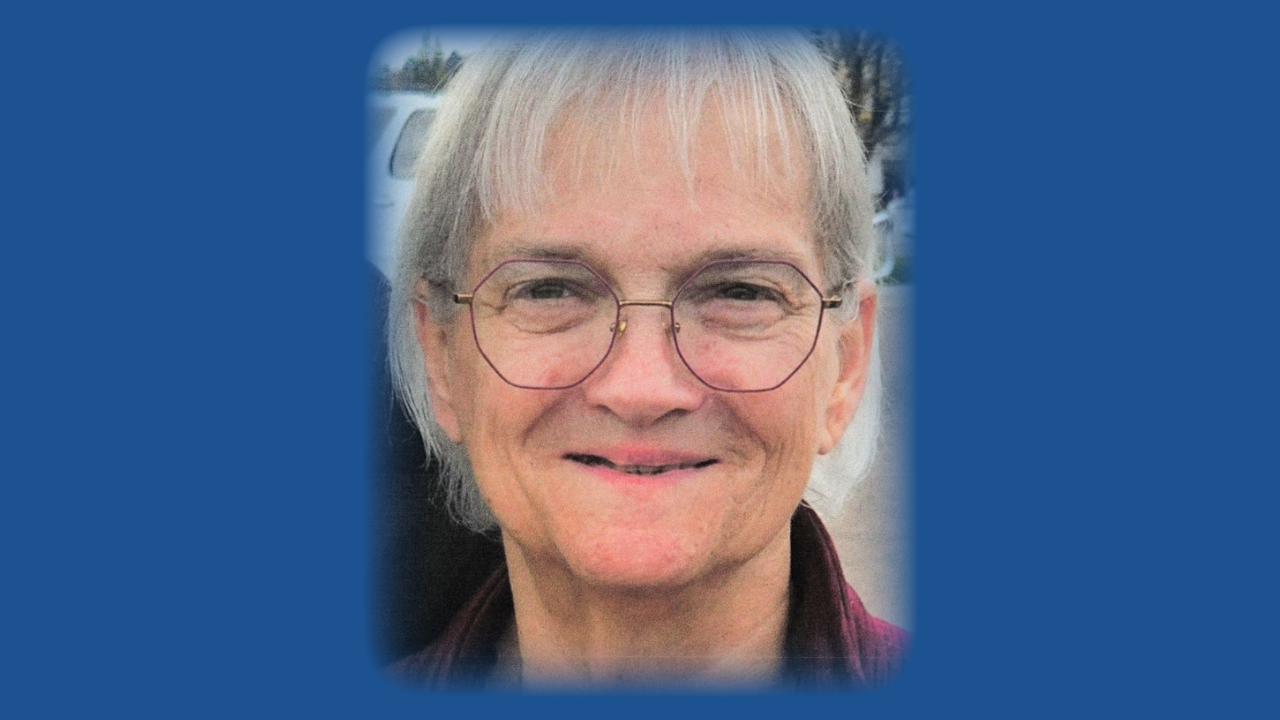 Paula Louise DeLorme
May 21, 1955 - December 28, 2024