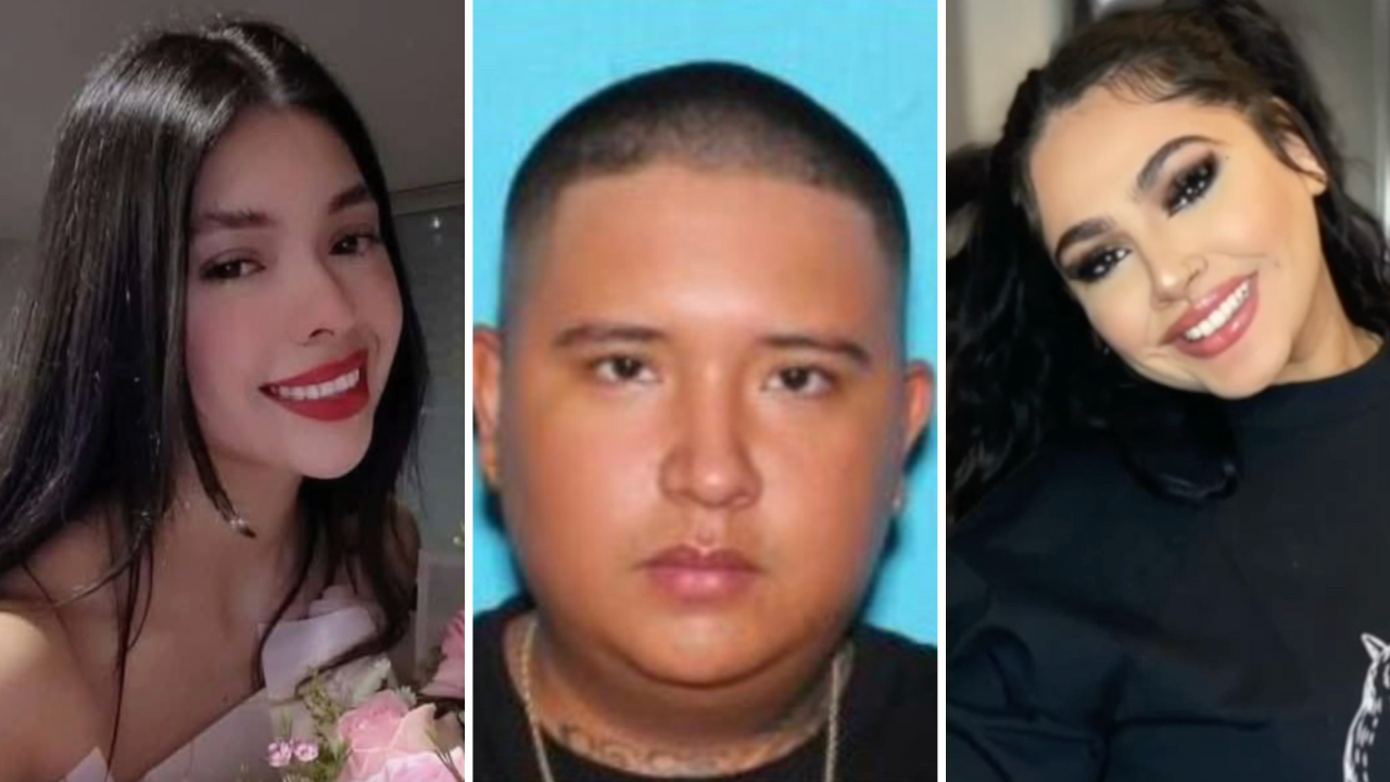 Tabatha Tozzi, Vivian Karely, Oswaldo Perez-Sanchez