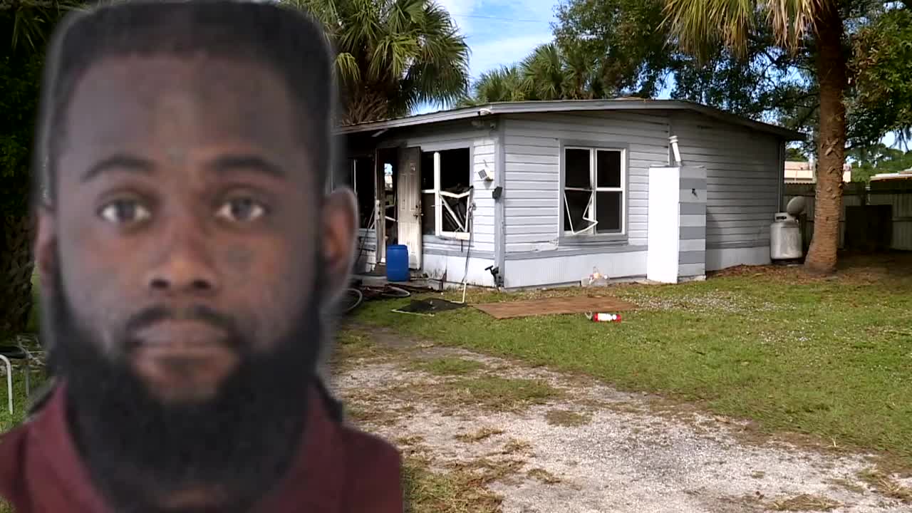 Arkel Garcia has been named a person of interest in Fort Pierce homicide investigation.png