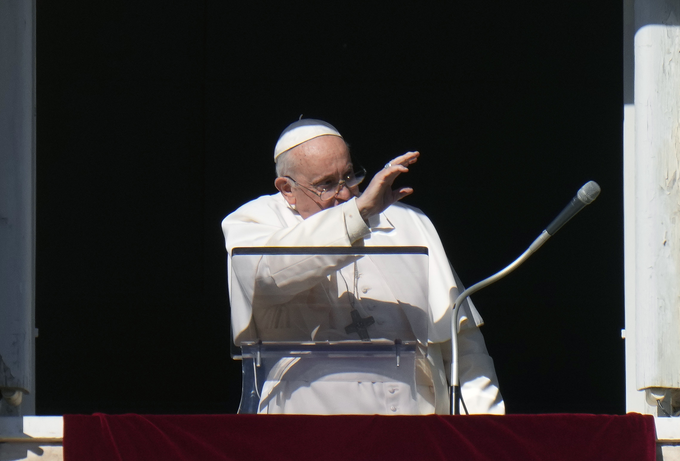 Pope Francis