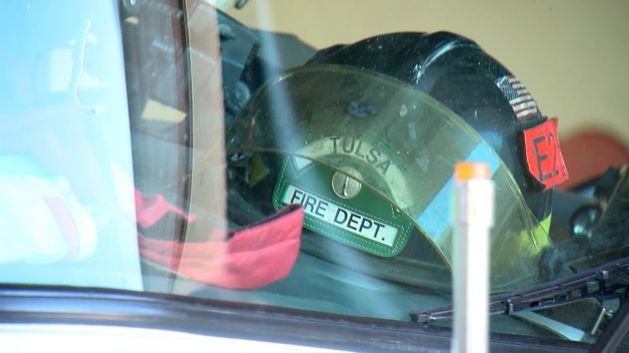 Tulsa Fire Department