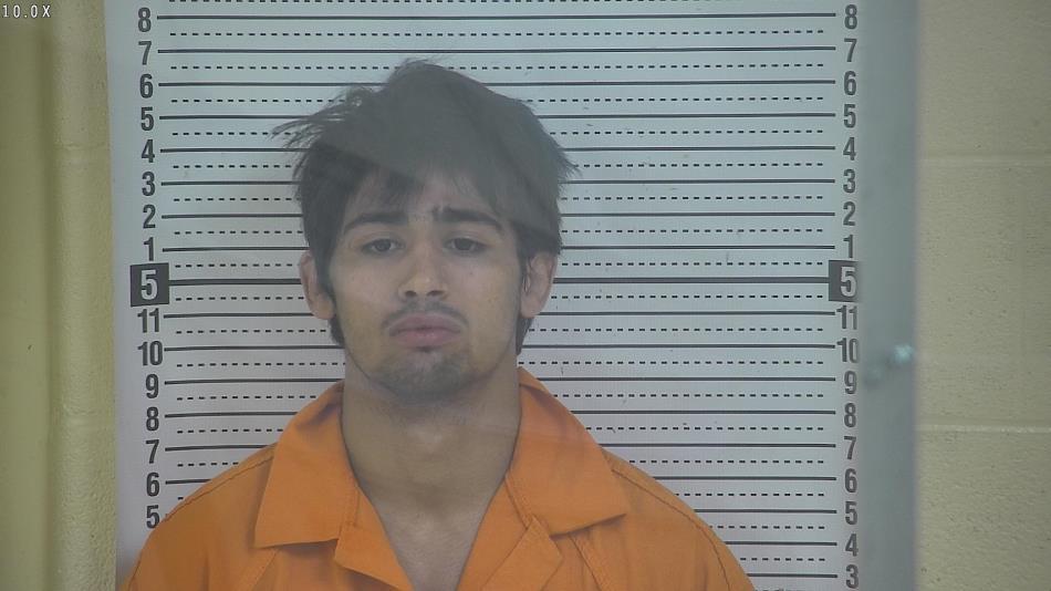 Charles Escalera
Murder, burglary 2nd degree