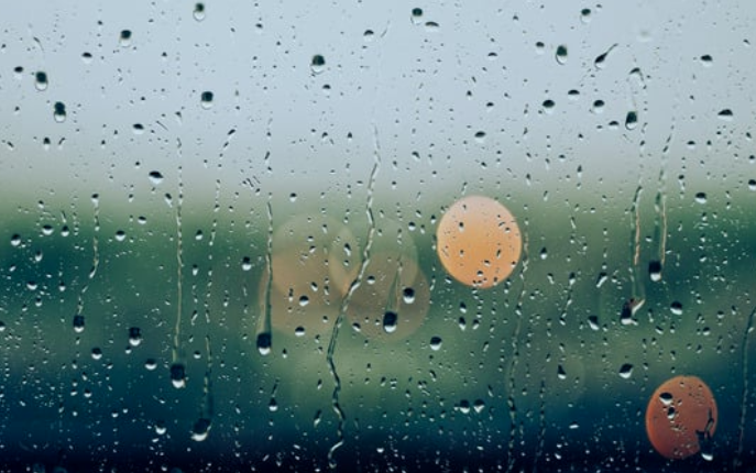 rain