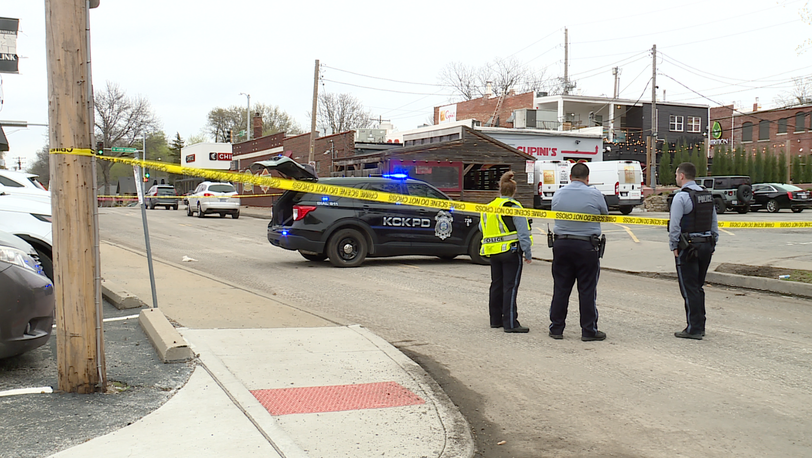 Pedestrian Struck 43rd and State Line April 1 2025.png