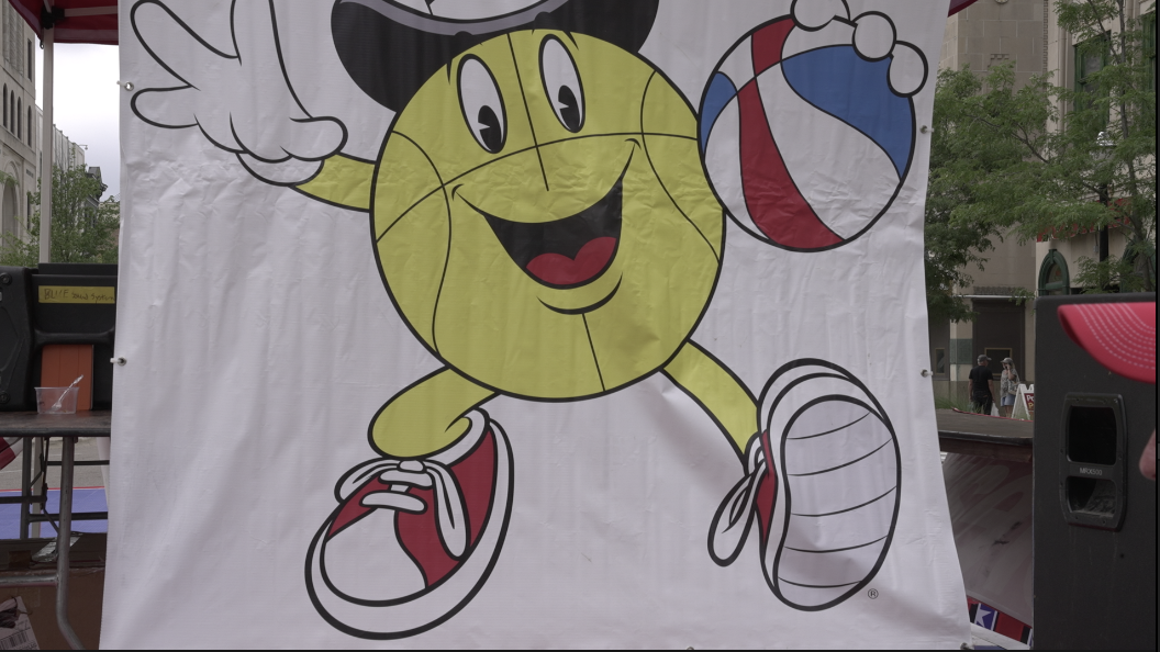 Gus Macker