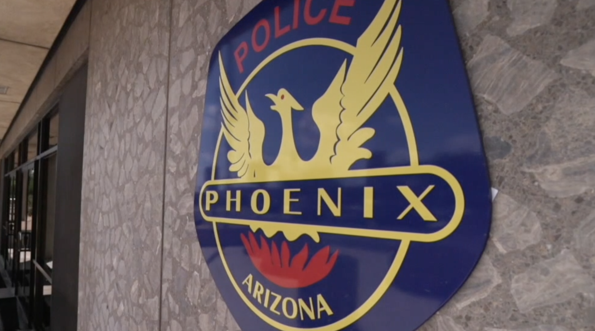 phoenix pd HQ