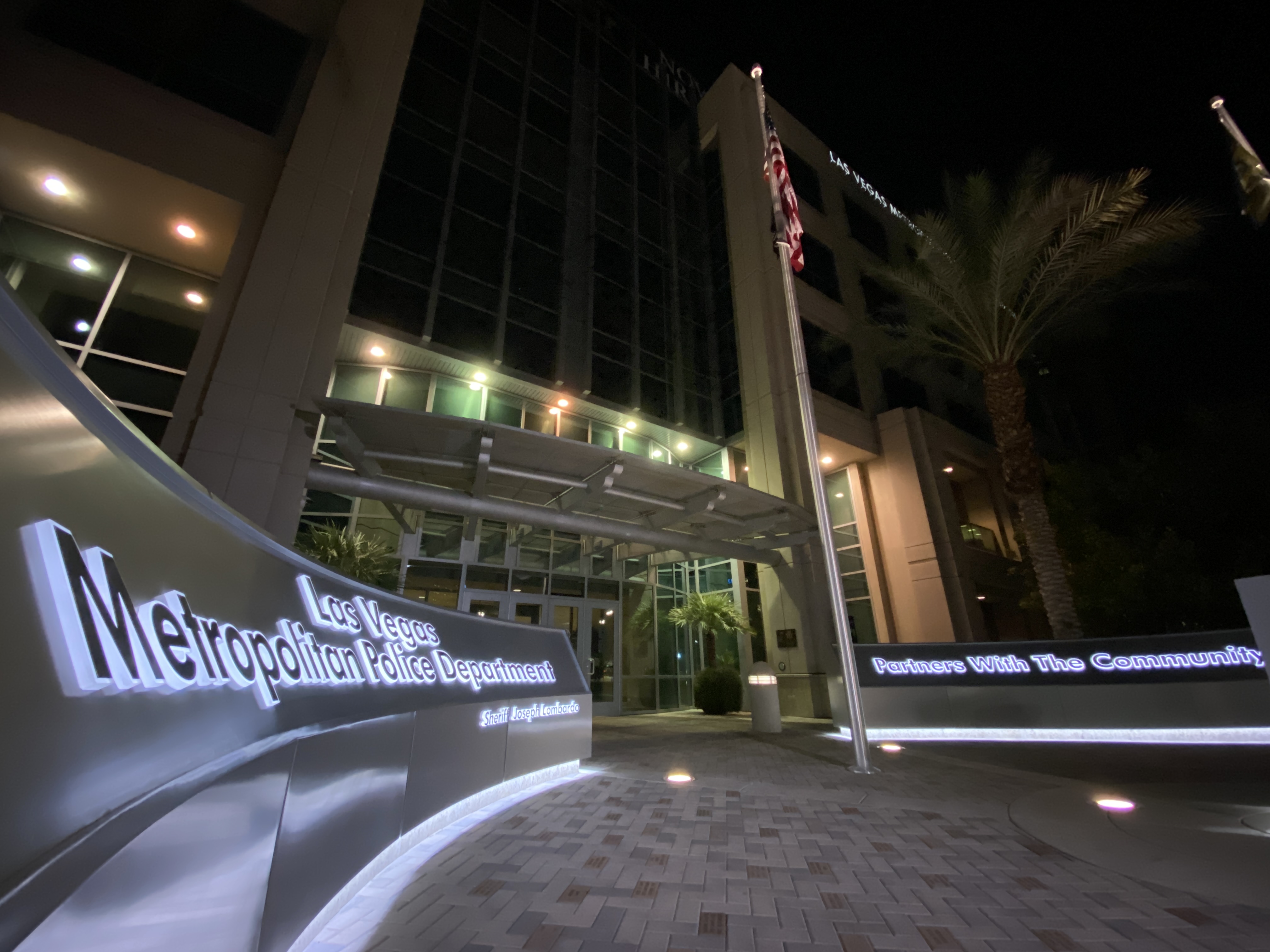 LVMPD HQ front 2020.JPG