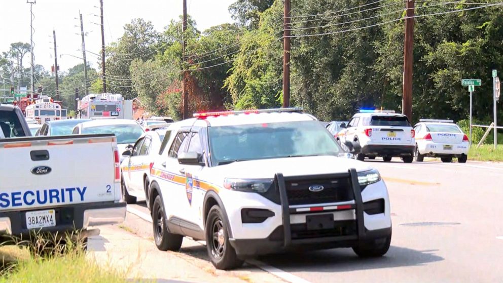 Jacksonville, FL shooting