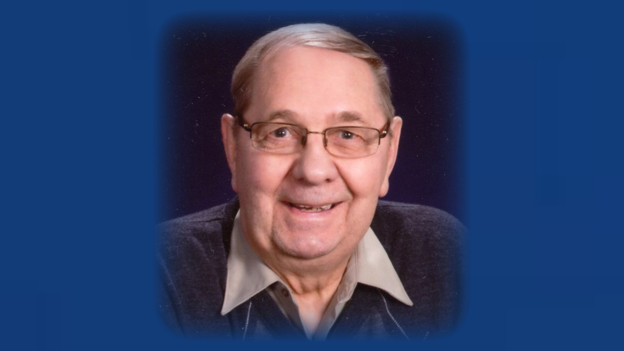 Howard J. Gusaas
June 8, 1934 - October 7, 2021