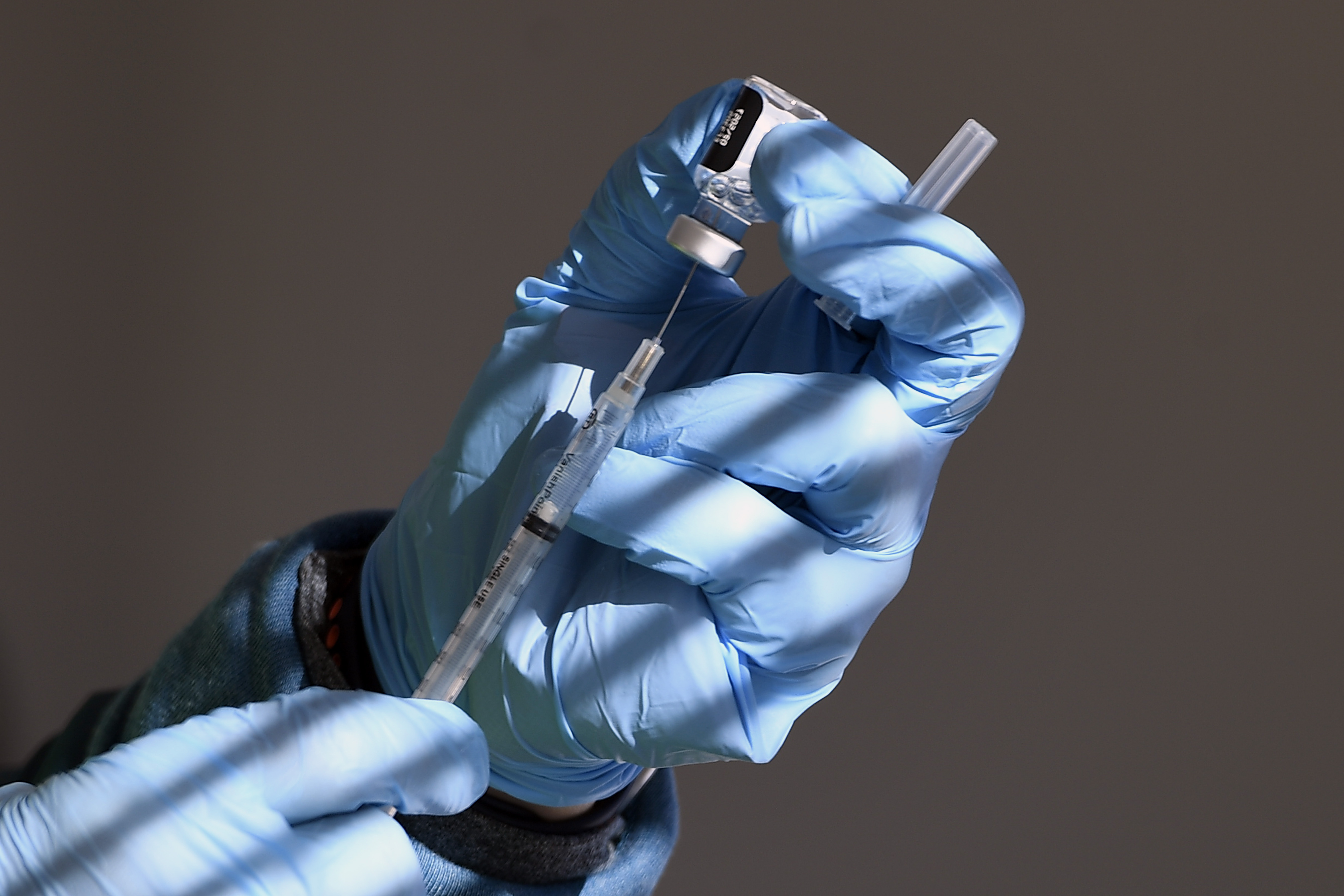 Vaccine