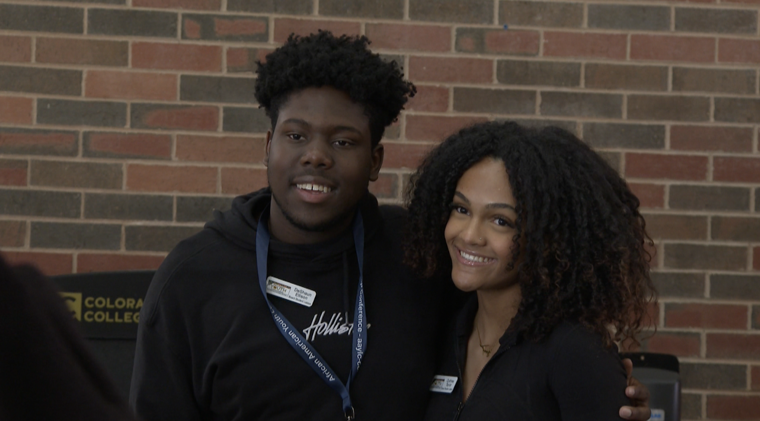 African American Youth Leadership Conference