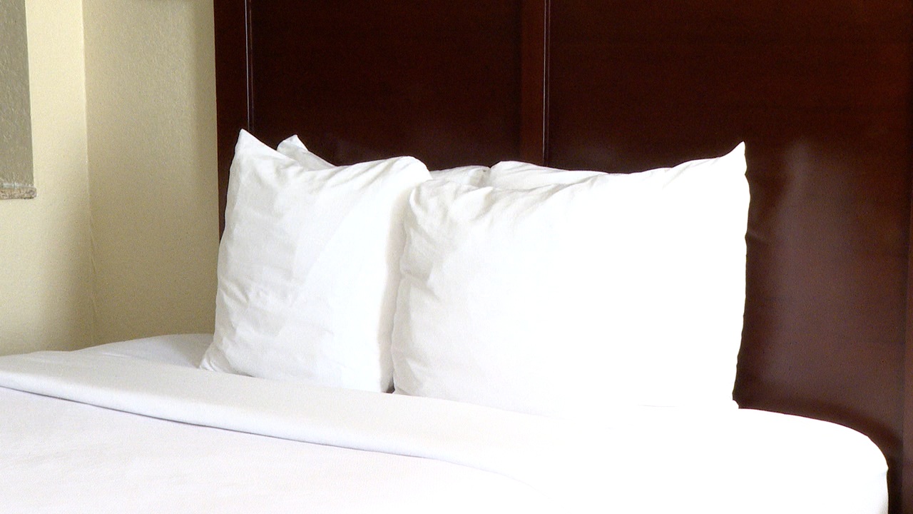 Hotel boost 