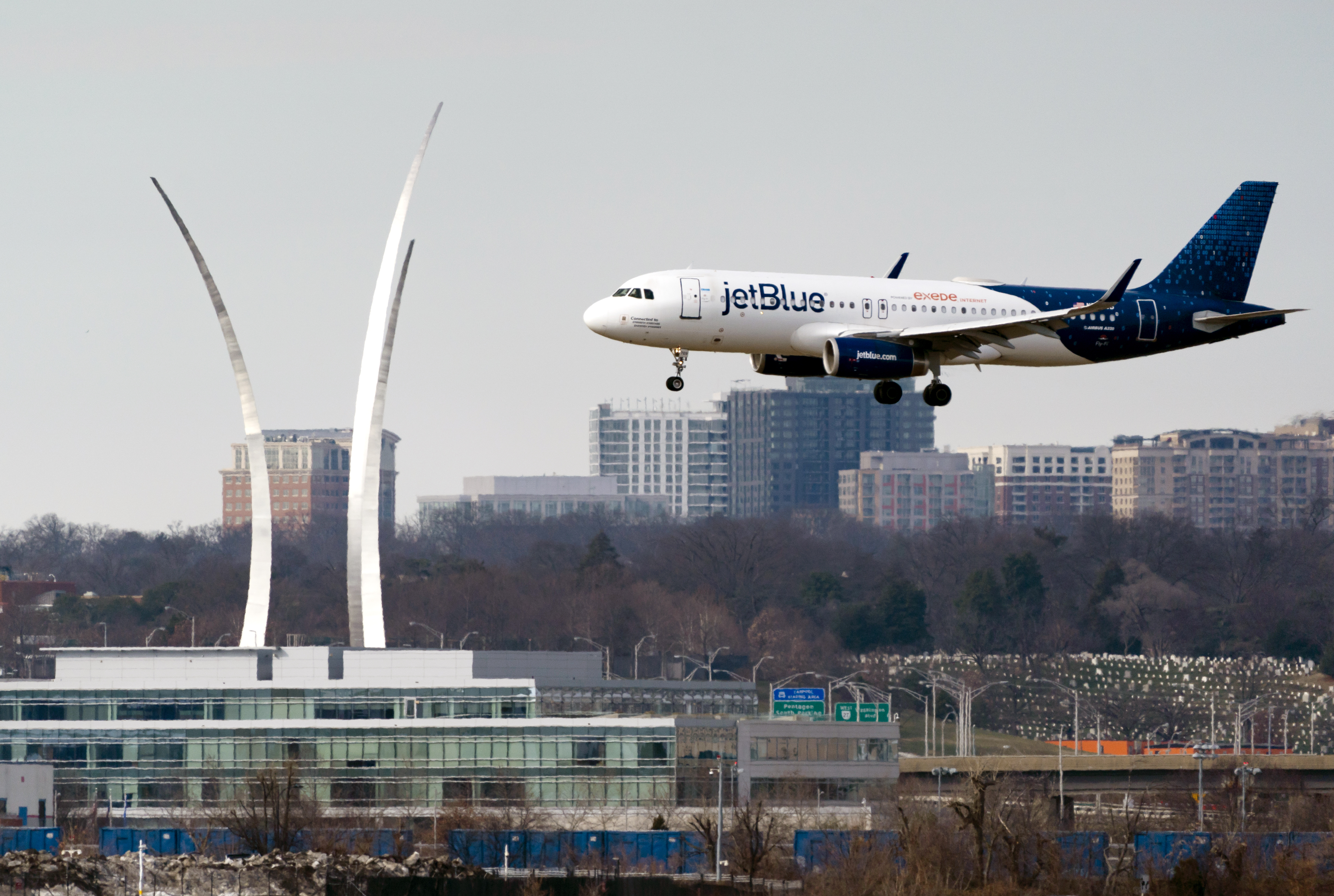 Airlines