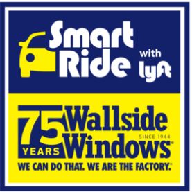 Smart Ride