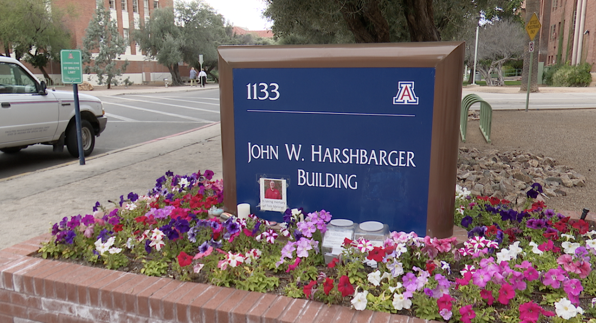 University of Arizona faculty safety committee disbands 