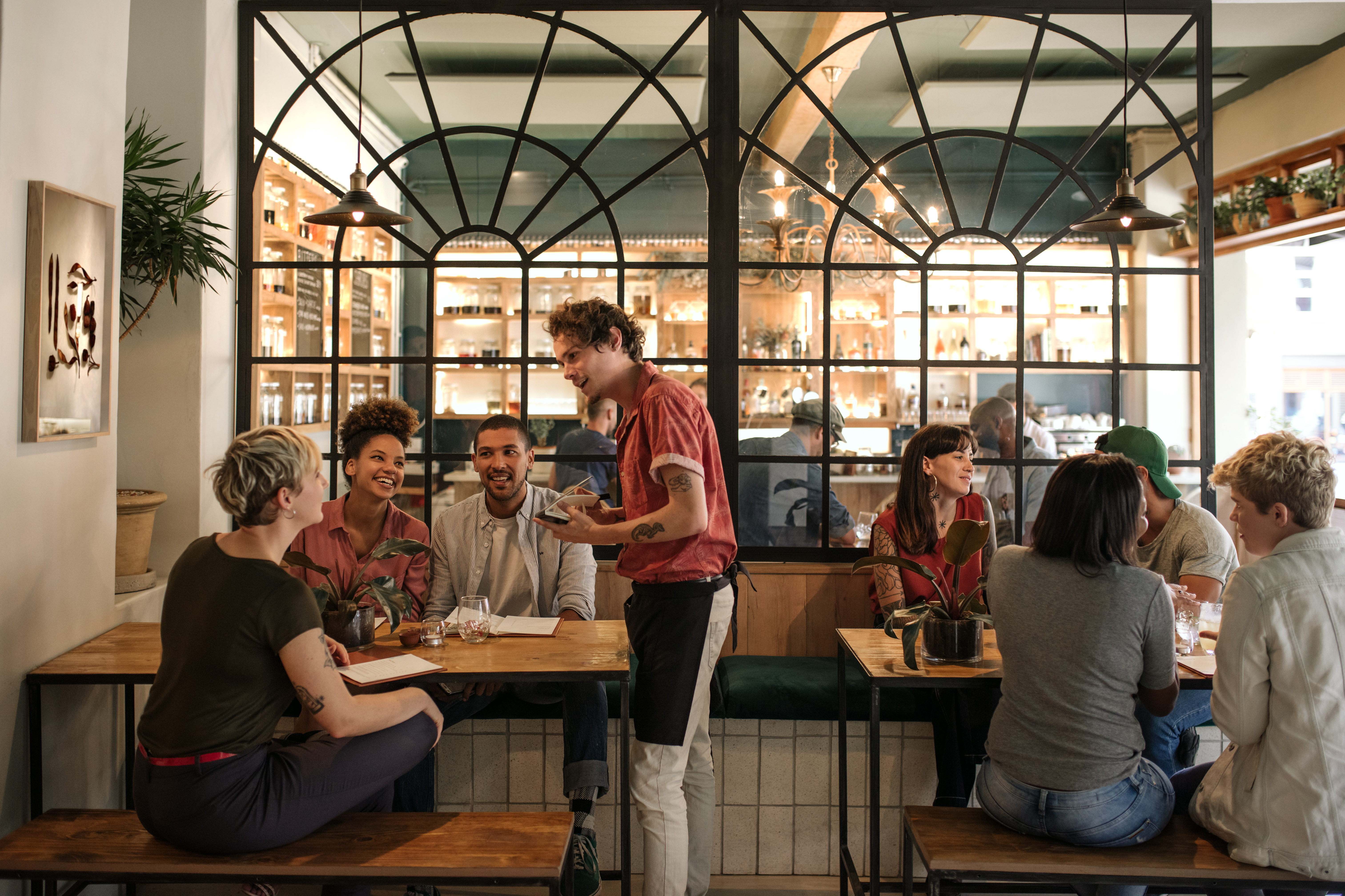 San Diego Restaurant Week 2024