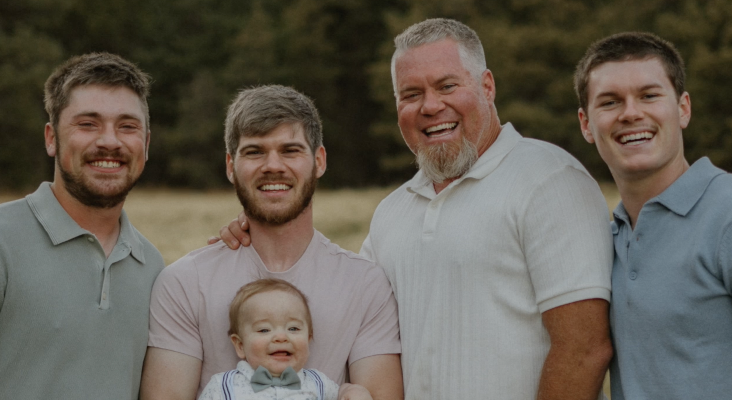 'Biggest hearts': family killed in plane crash off Point Loma remembered