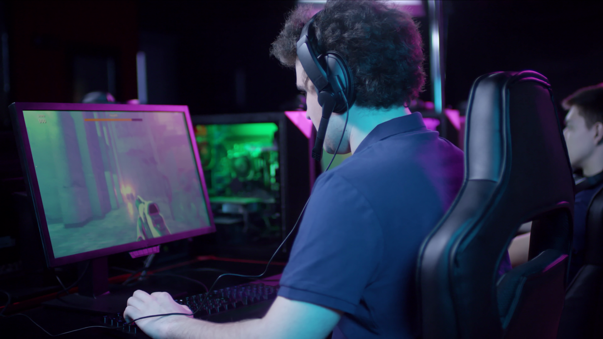Esports