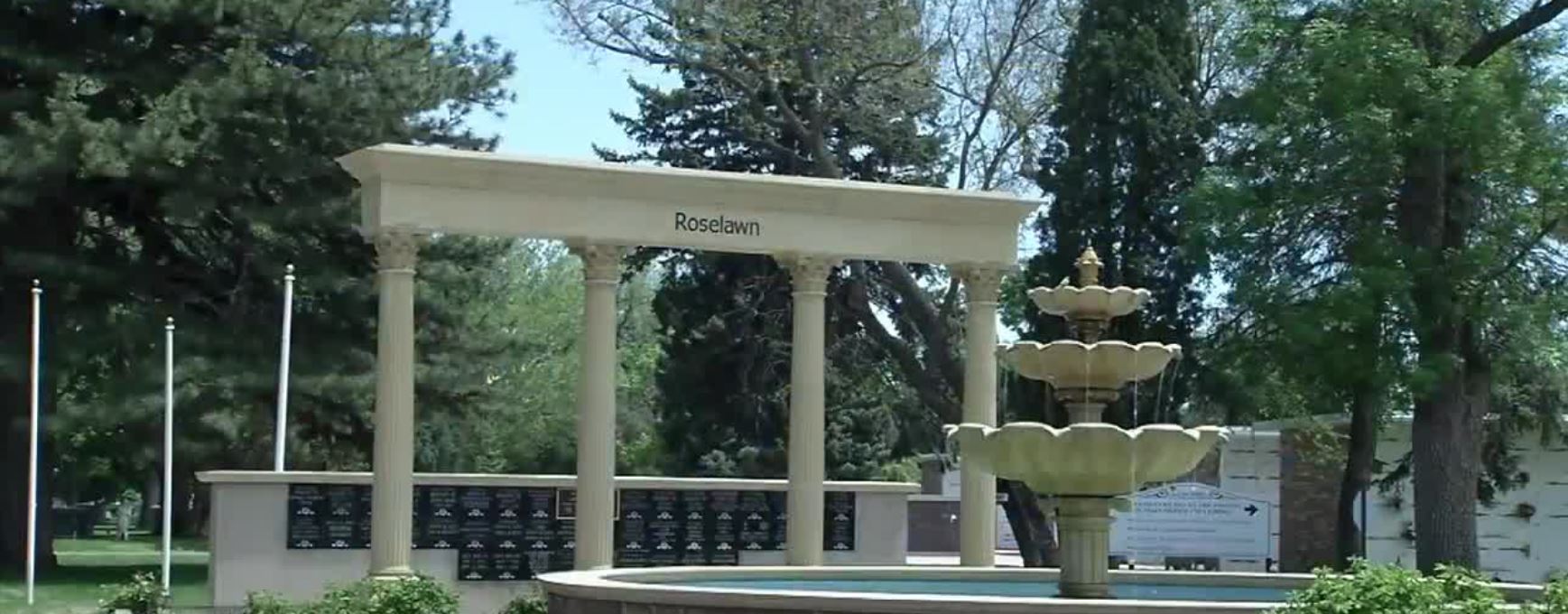 Roselawn Cemetery
