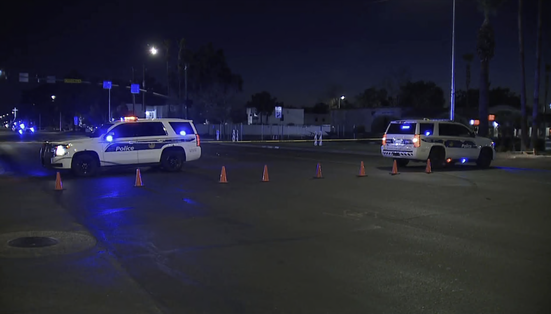 27th Ave and Rovey GSW x2 6-28-25