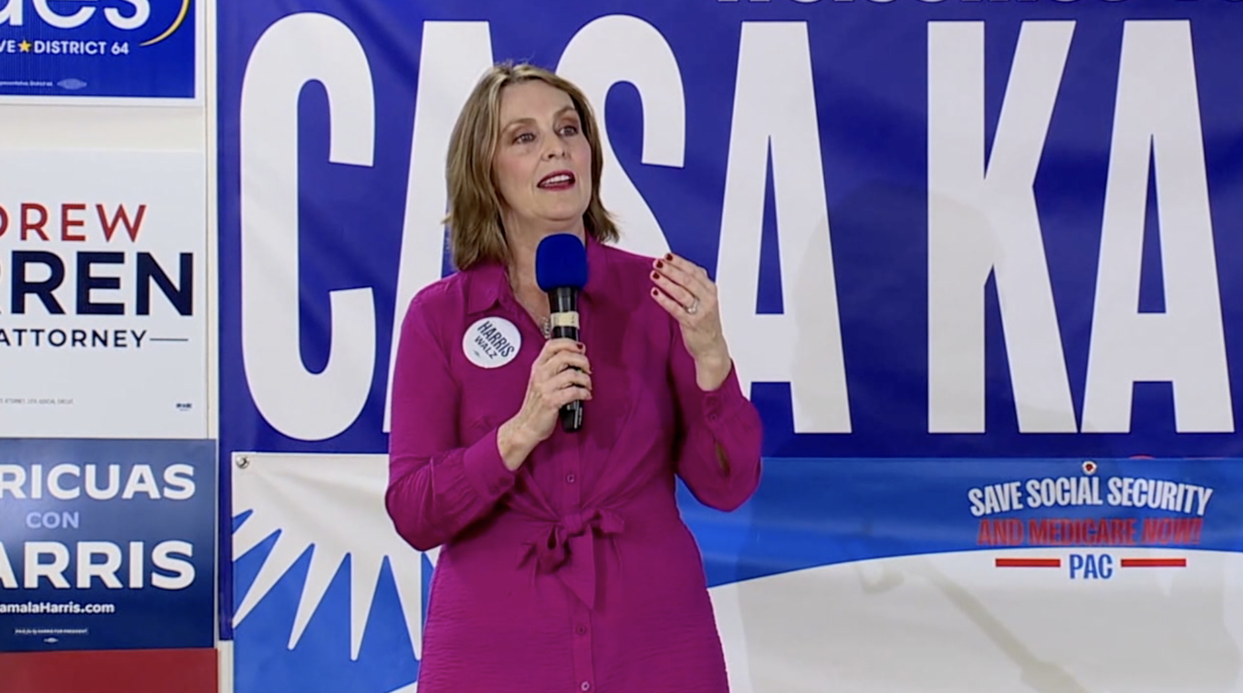 New congressional map turns Kathy Castor’s longtime seat into a competitive race4.png