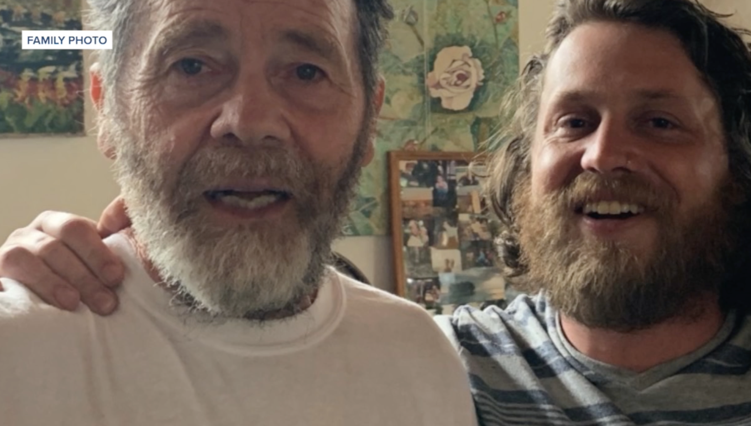 Encinitas man remembered as caring son after fatal collision with suspected drunk driver