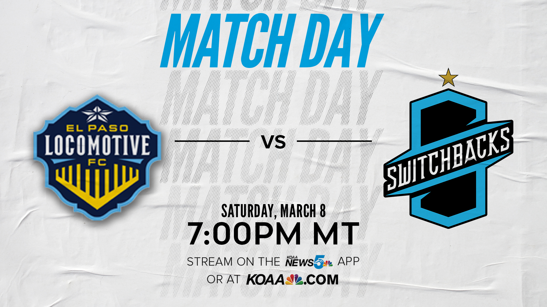 El Paso Locomotive FC 