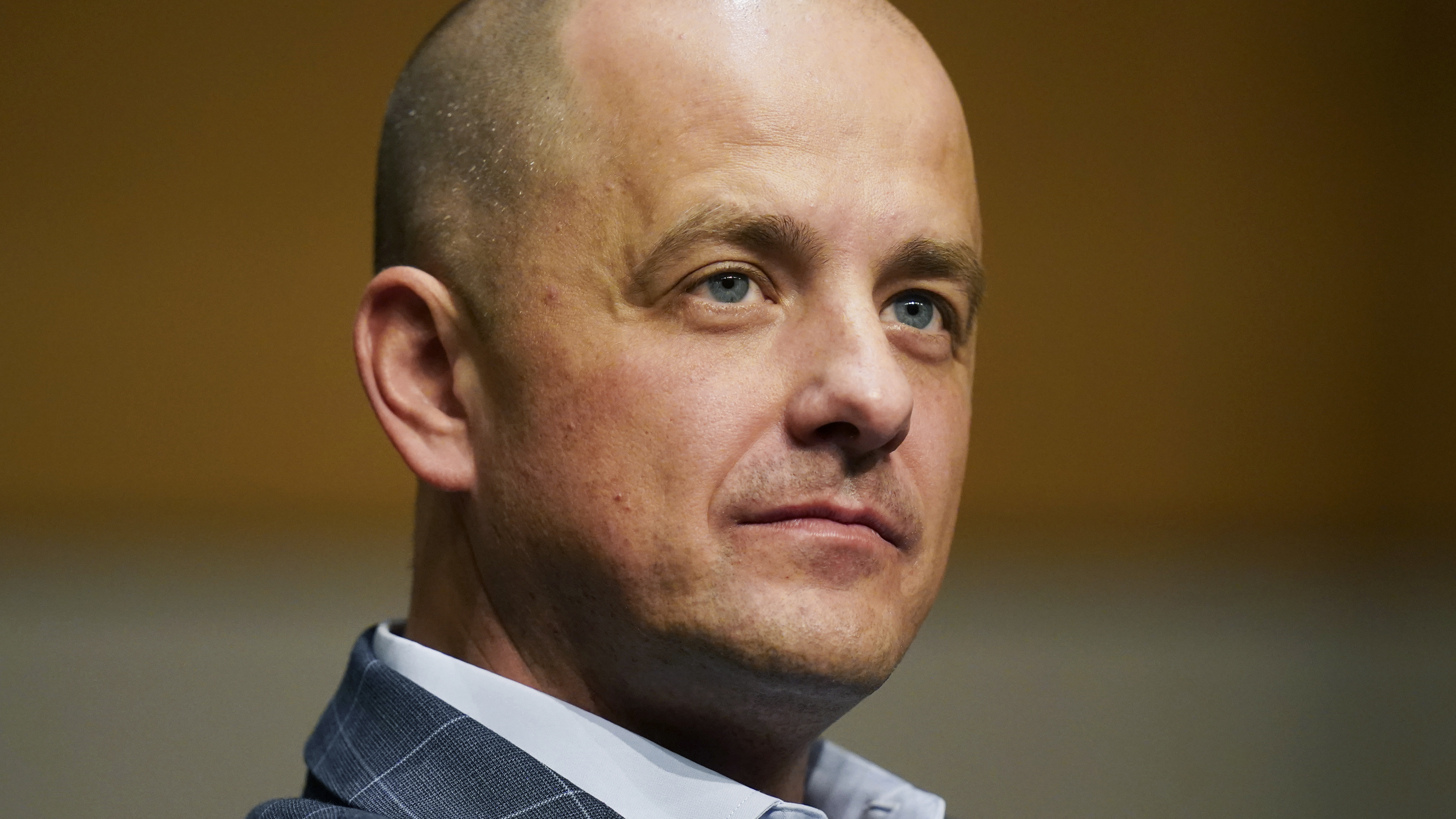 Evan McMullin