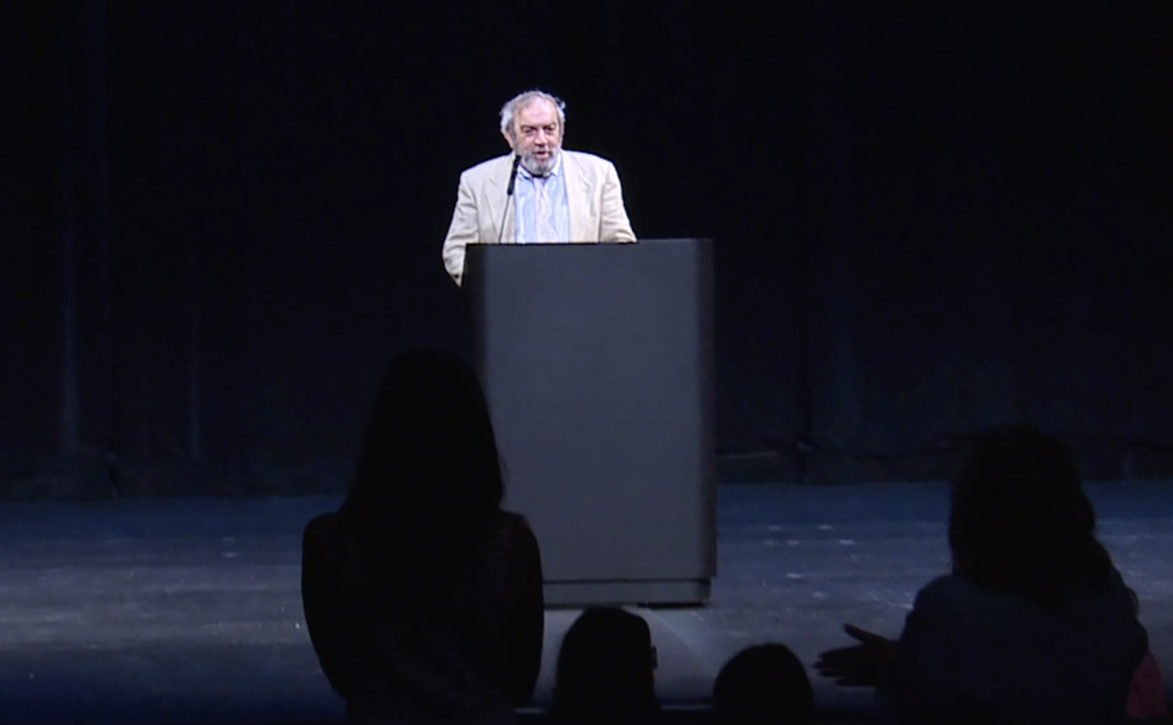 Dr. Howard Kaye