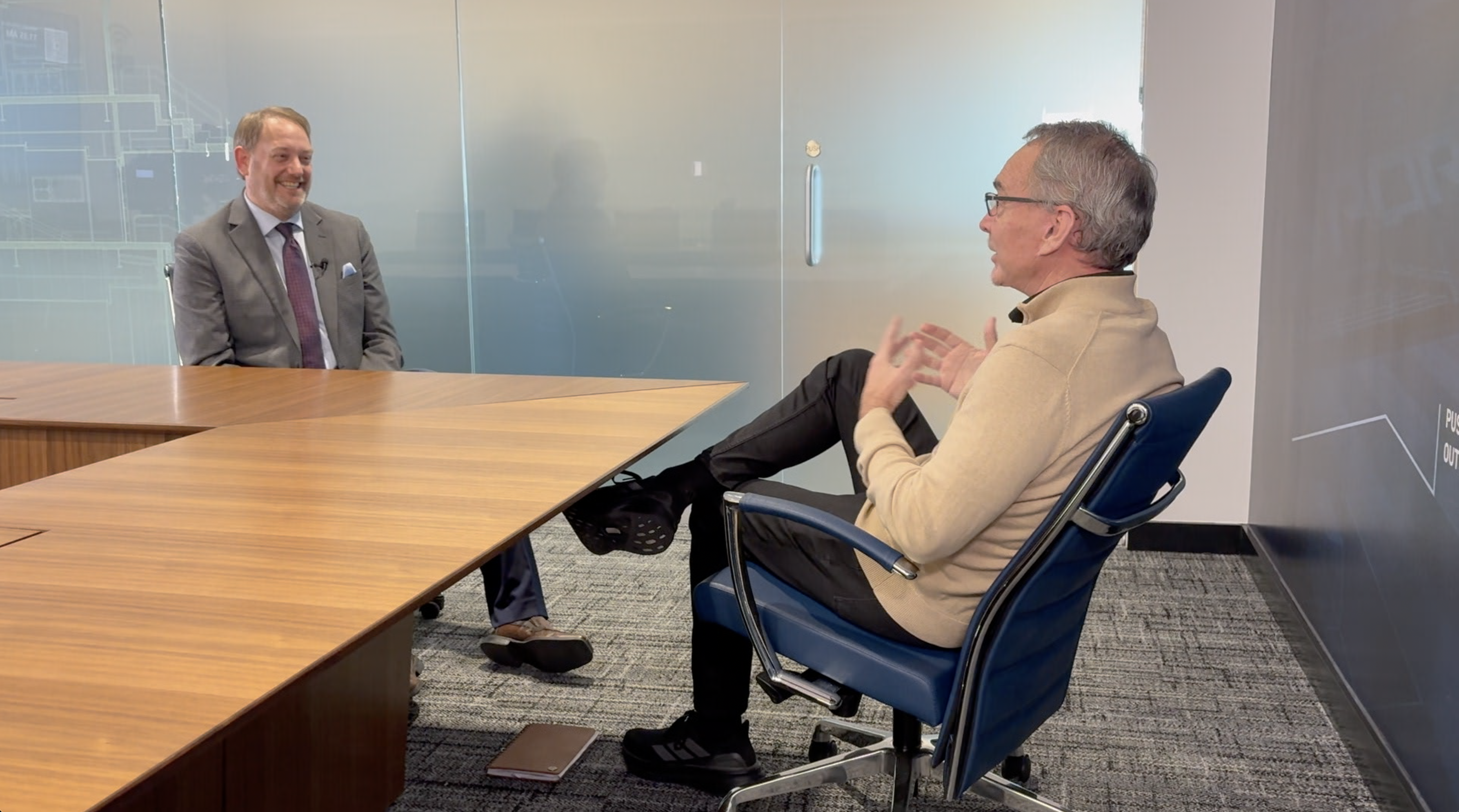 Base camp Kansas City Alan Dietrich