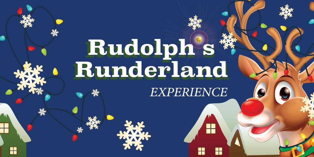 Rudolph's Runderland Experience