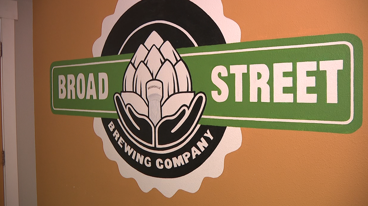 Broad Street Brewing 